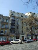 2009 р. Головний фасад