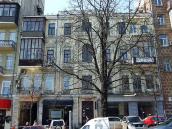 2009 р. Головний фасад