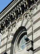 Ґзимс і вікно