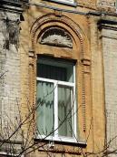 Вікно 2-го поверху