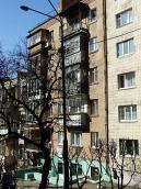 2009 р. 6-поверховий блок