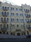 2009 р. Головний фасад