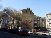 2009 р. Загальний вигляд з боку вул.…