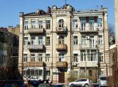 2009 р. Головний фасад (з боку вул.…