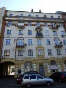 2009 р. Головний фасад