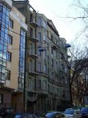 2009 р. Загальний вигляд у перспективі…