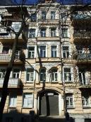 2009 р. Центральна частина головного…