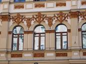 Вікна 2-го поверху