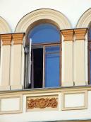 Вікно 3-го поверху