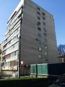 Житловий будинок (№ 30)