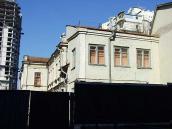 2009 р. Торцевий фасад (звернений до…