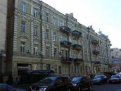 2009 р. Загальний вигляд з боку вул.…