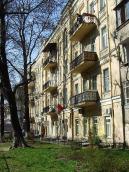 Житловий будинок (№ 32)