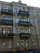 2009 р. Частина головного фасаду