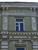 Вікно 4-го поверху