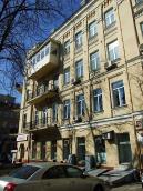 2009 р. Загальний вигляд з боку вул.…