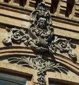 Рельєфний тимпан