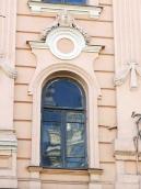 Вікно 2-го поверху