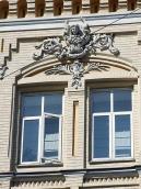 Вікна 4-го поверху