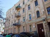 2009 р. Загальний вигляд з боку вул.…