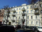 Житловий будинок (№ 36)