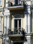 Вікно 2-го поверху