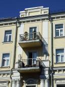 Вікна 3-4-го поверхів