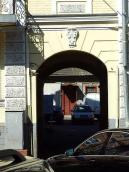 2009 р. Проїзд