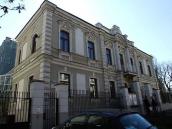 2009 р. Загальний вигляд з боку вул.…