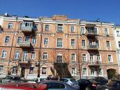 Житловий будинок (№ 38)