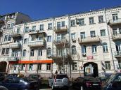 2009 р. Головний фасад