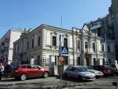 2008 р. Загальний вигляд (зліва – вул.…