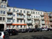 Житловий будинок (№ 40)