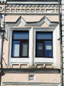 Вікна 3-го поверху