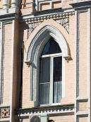 Вікно 2-го поверху