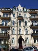 Житловий будинок (№ 42)