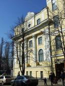 2009 р. Загальний вигляд з боку вул.…