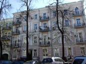 Житловий будинок (№ 31)