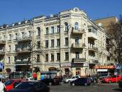 Житловий будинок з історією (№ 42)