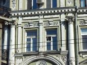 Вікна 3-го поверху