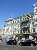 2009 р. Загальний вигляд з боку вул.…