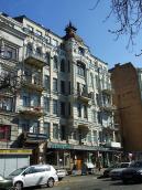 Житловий будинок (№ 36)