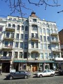 2009 р. Головний фасад