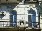 Вікна 3-го поверху