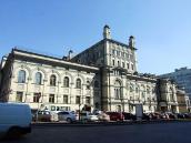 2009 р. Фасад по вул. Б.Хмельницького