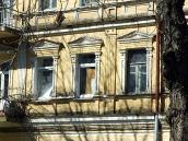 Вікна 2-го поверху