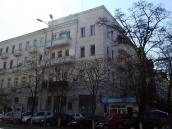 Житловий будинок з історією (№ 27)