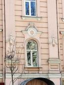 Вікно 2-го поверху