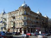 Житловий будинок (№ 33 / І.Франка, 34)