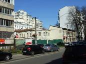 2009 р. Загальний вигляд будинків №…